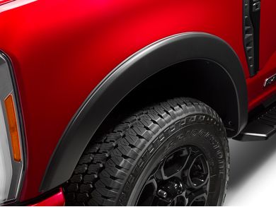 Bushwacker OE Fender Flares 20970-02 | RealTruck