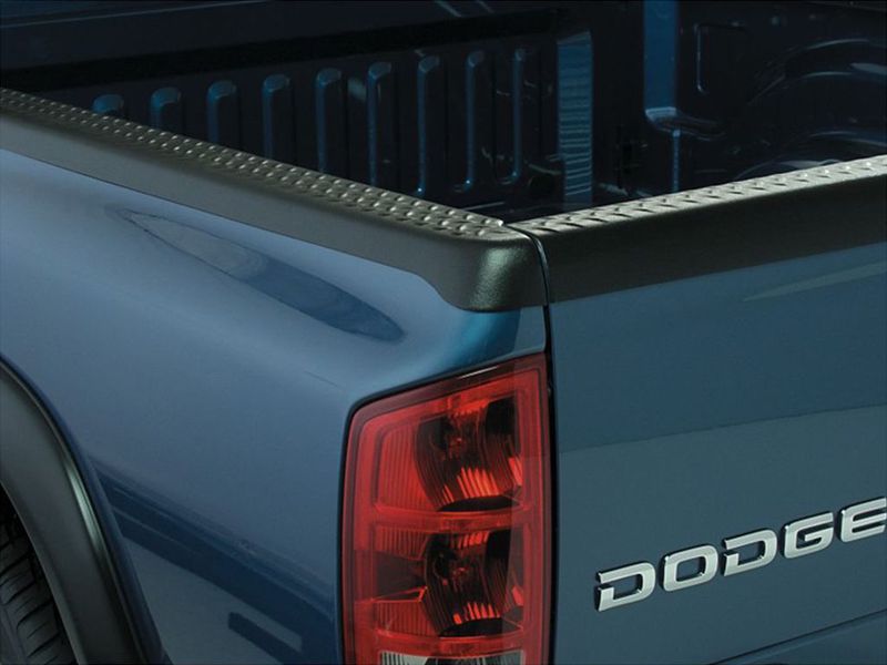 Bushwacker DiamondBack Tailgate Cap RealTruck