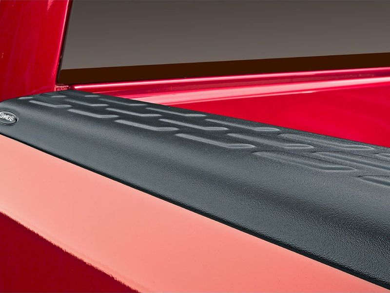 Bushwacker OE Style Bed Rail Caps RealTruck