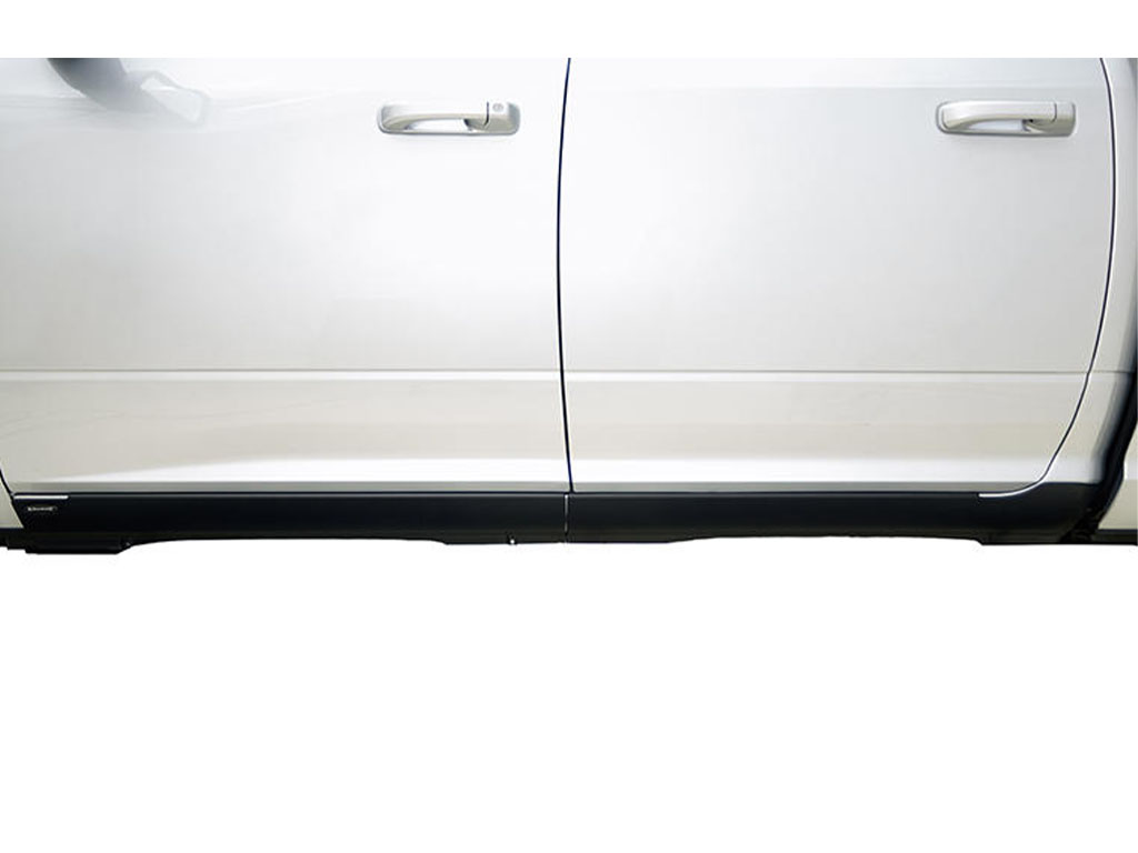 ram 2500 rocker panel covers