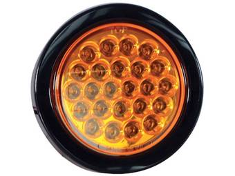 buyers-recessed-4-led-strobe-light