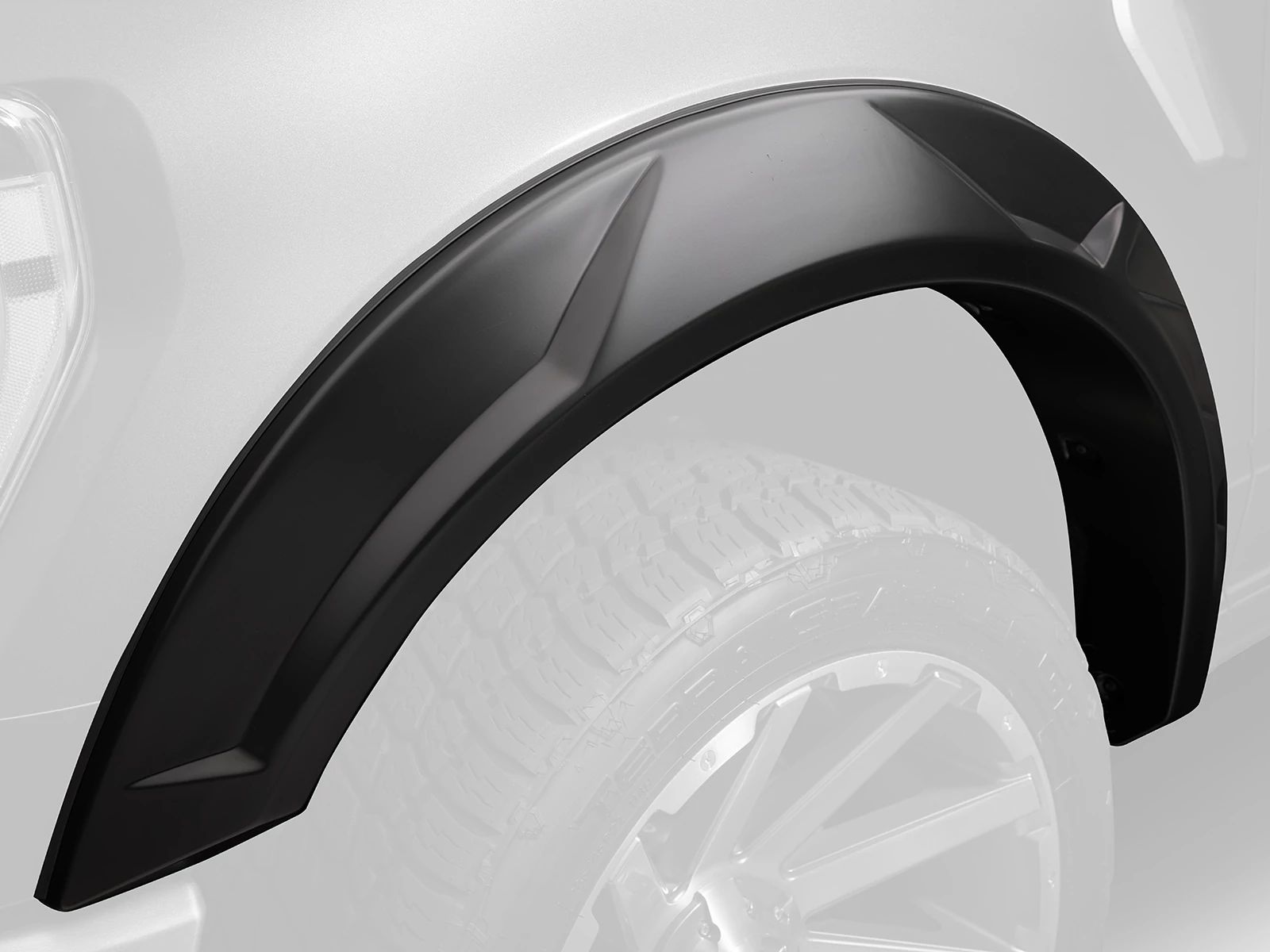 Fits 2015-2017 Ford F150, 5'7" ,6'7" ,8' Bed (BUS-20957-02)