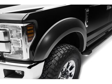 Bushwacker Extend A Fender Flares | RealTruck