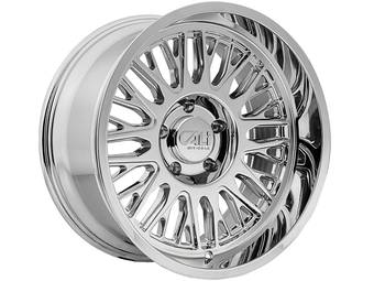 Cali Offroad Chrome Vertex Wheel