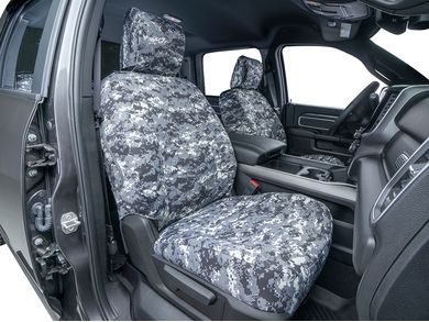 Premium Car & Truck Seat Covers