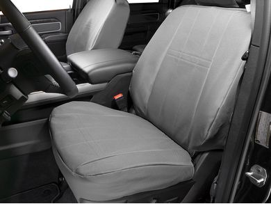 CalTrend Seat Covers: CalTrend Custom Car Seat Covers