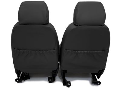 CalTrend Retro Weave Seat Covers CALTREND RB Z RealTruck