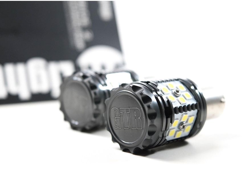 GTR Lighting Carbide Canbus 2.0 LED Light Bulbs GTR.LED561>LGTR.LED561