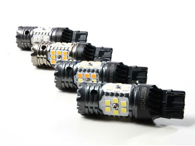 GTR Lighting Carbide Canbus 2.0 LED Light Bulbs