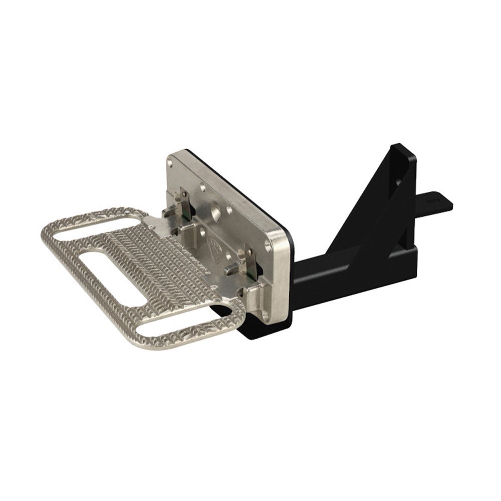 HD Mega Ladder Rack Step - Xp3 Blac