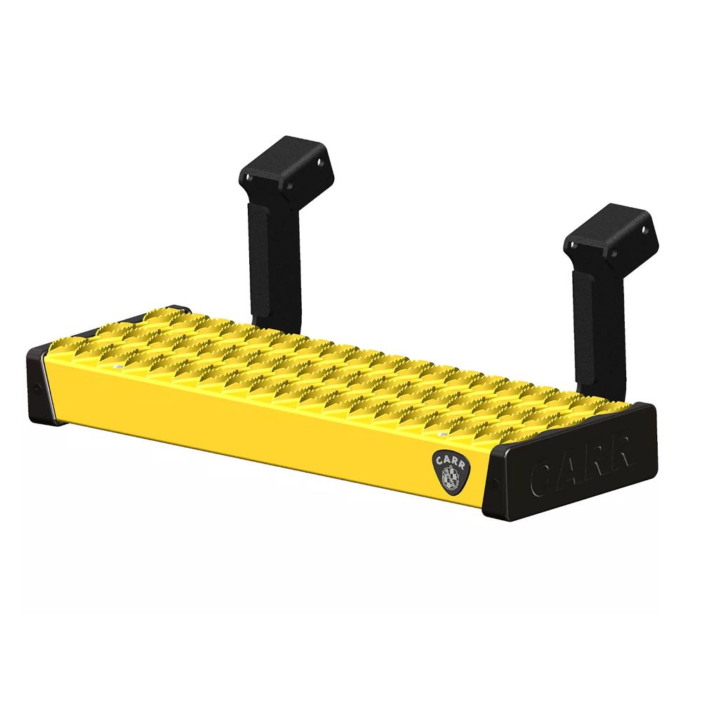 Maxgrip Side Step