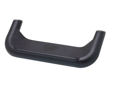 Carr Super Hoop Steps XP3 Black 124031-1 | RealTruck