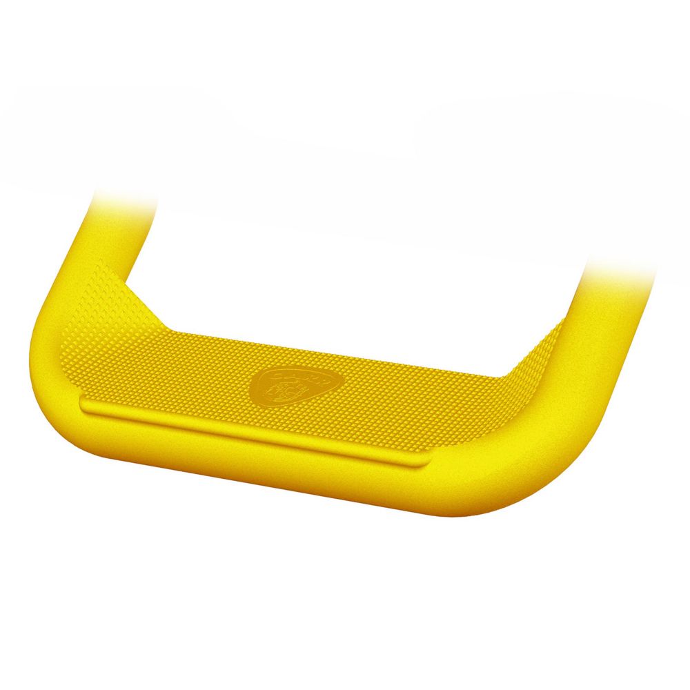 Super Hoop Xp7 Yellow Pwd Coat Pair