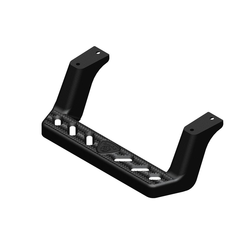 Underbody Access Step - Xp3 Black P