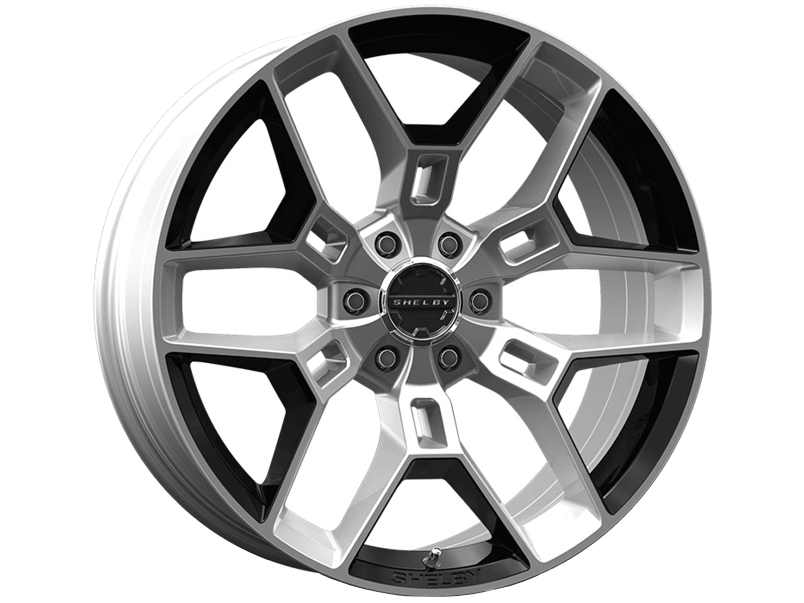 2024 Ford F150 Raptor Carroll Shelby Wheels Accessories | RealTruck