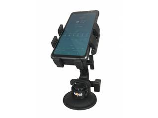 Mobile Electronics Mounting Solutions
