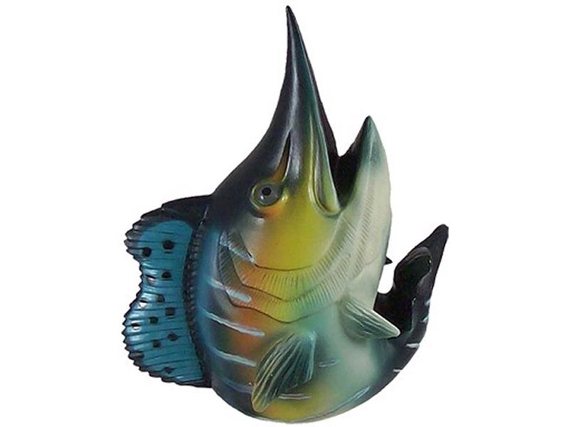 Marlin Trailer Hitch Ball Cover 60604 RealTruck