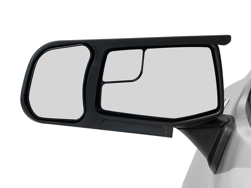 CIPA 11901 Ford Custom Driver Side Towing Mirror 