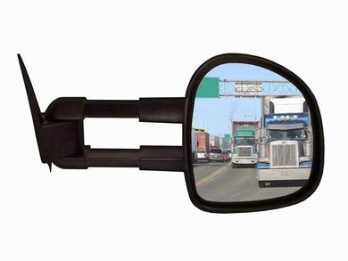 CIPA Extendable Towing Mirrors