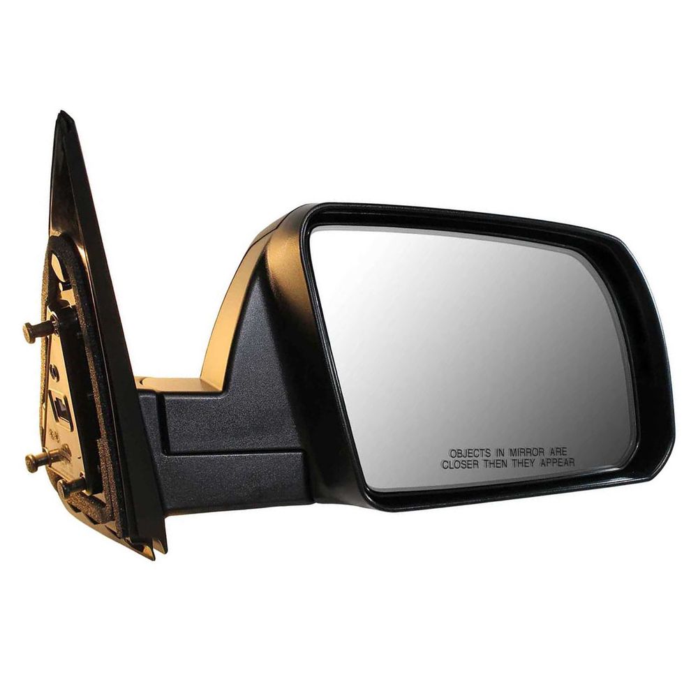 Jeep Mirror 5' Round