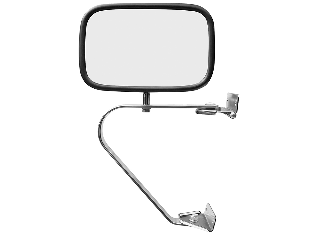 Tow Mirrors - Universal & Custom Towing Mirrors | RealTruck