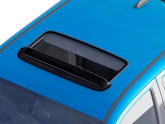 Spark Lines CLIM ART Sunroof Wind Deflector