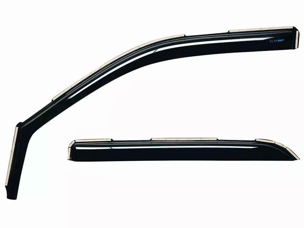 Fits 2021-2025 Ford F150 (SPK-600002)