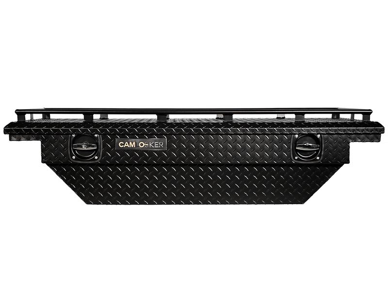 CamLocker 60-Inch Low-Profile Crossover Tool Box S60LPBLRLMB