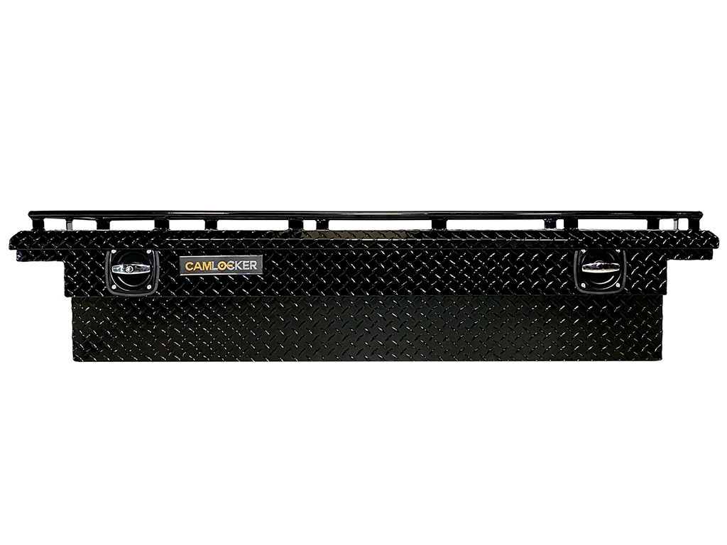 CamLocker 71-Inch Low- Profile Crossover Tool Box S71LPRLGB