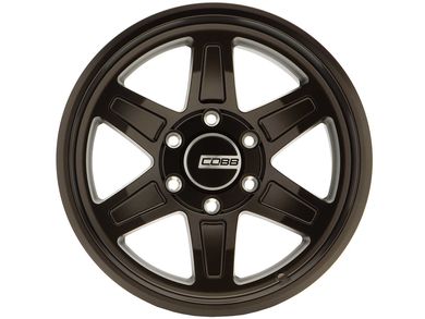 Cobb Adventure Series Bronze TR-01 Wheel 8GW625-TB | RealTruck
