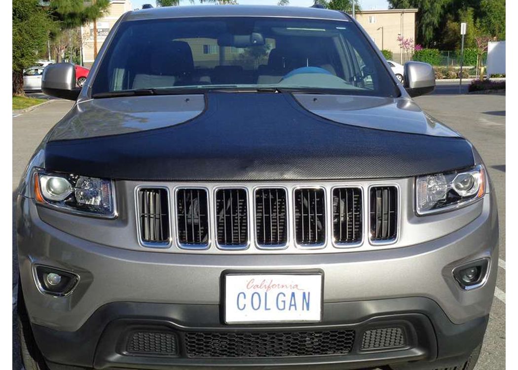 Colgan T-Style Bra BT6161CF | RealTruck