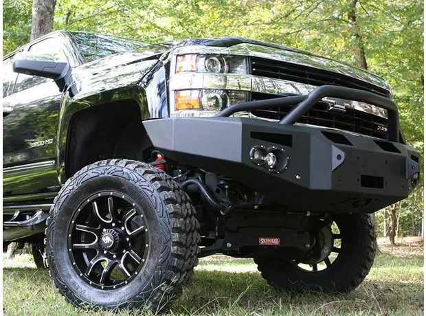 Best Off-Road Truck Accessories | RealTruck