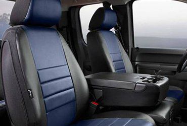 Best Seat Covers For Your Truck 2022 Realtruck - Best Truck Bucket Seat Covers