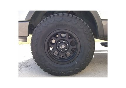 XD Series Wheels & Rims | RealTruck Xd Monster Rims Chrome