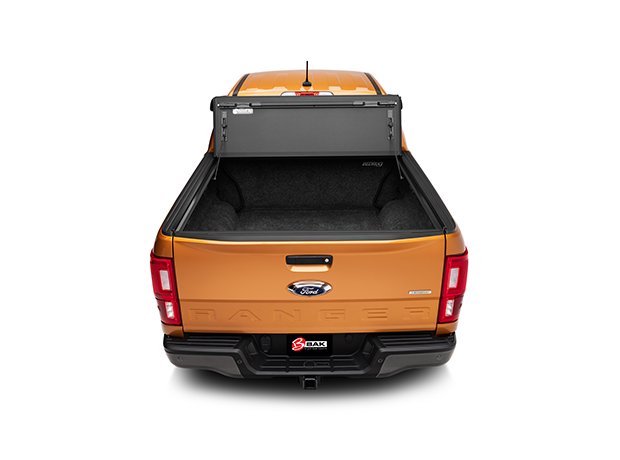 Do Tonneau Covers Block Backup Cameras RealTruck