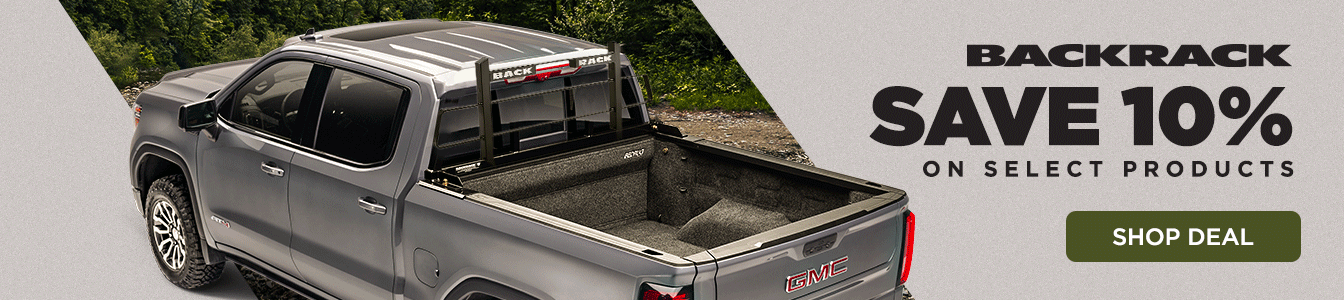 Racks & Carriers | RealTruck