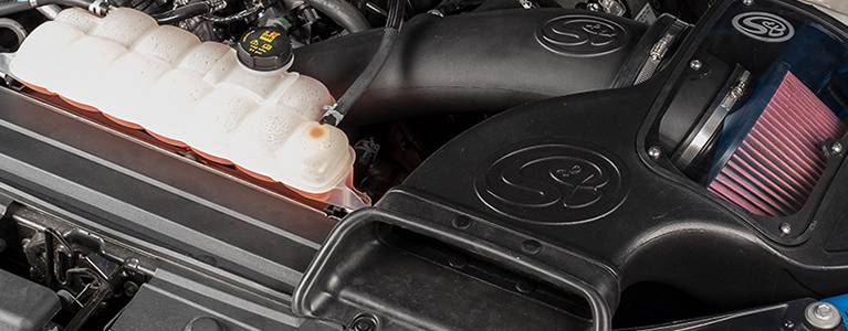 How Much Horsepower Does A Cold Air Intake Add RealTruck
