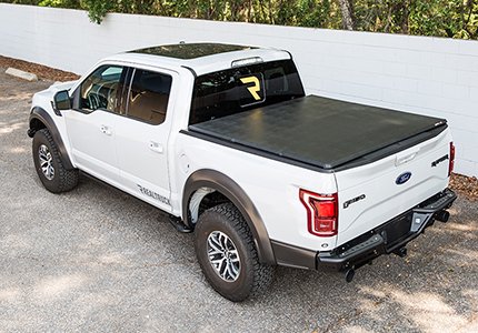 How To Measure Your Truck Bed | RealTruck