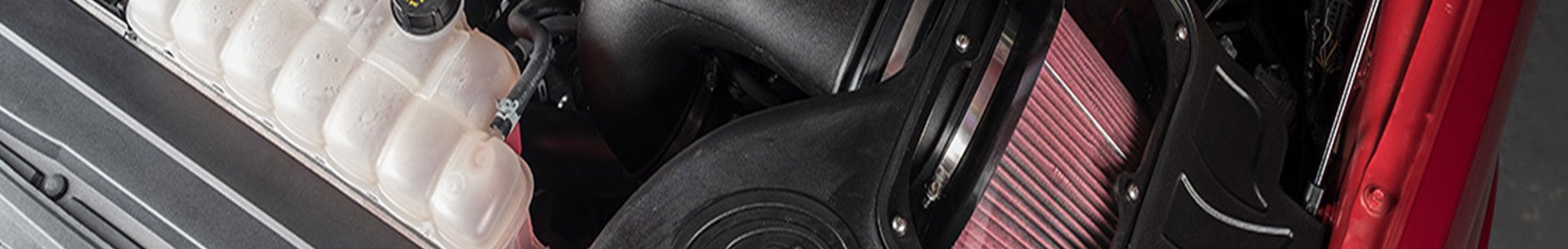 Why Should I Upgrade My Air Intake? | RealTruck