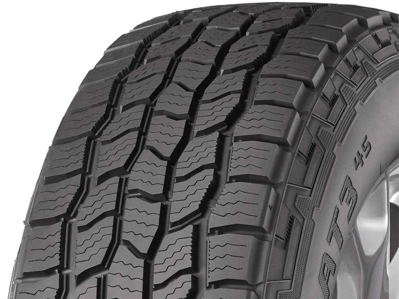 Cooper Discoverer A/T3 4S Tires | RealTruck