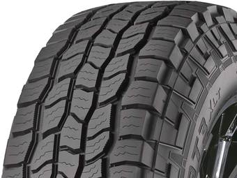 Cooper Discoverer A/T3 XLT Tires