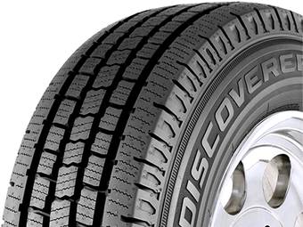 Cooper Discoverer HT3 Tires