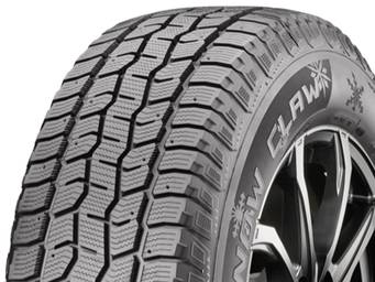 Cooper Discoverer Snow Claw Tires