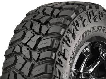 Cooper Discoverer STT Pro Tires