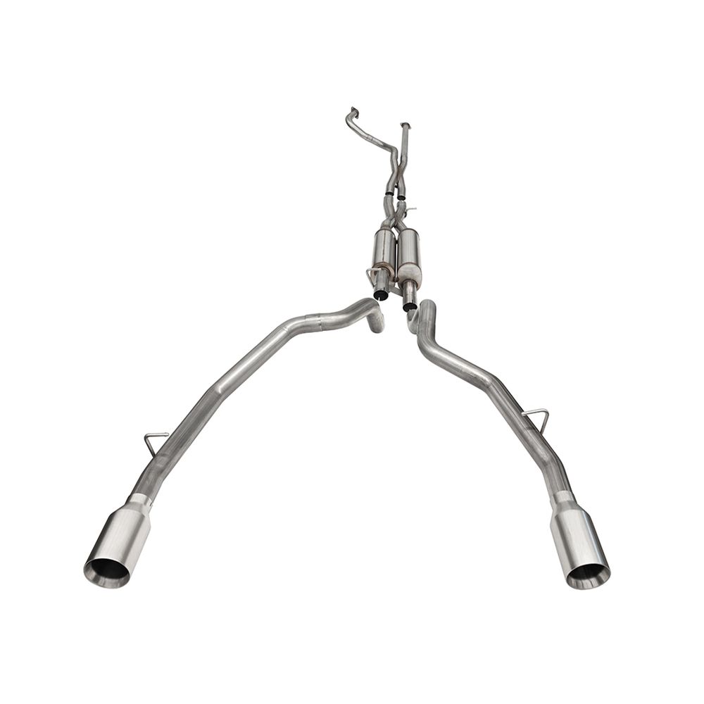 Xtreme Dual Rear