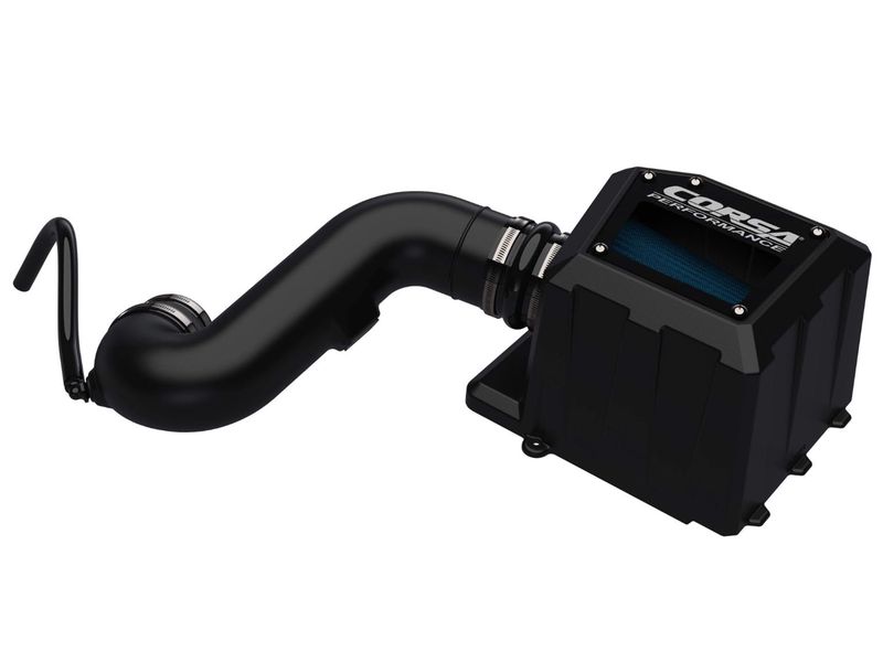 Corsa Performance Cold Air Intake 45954 RealTruck