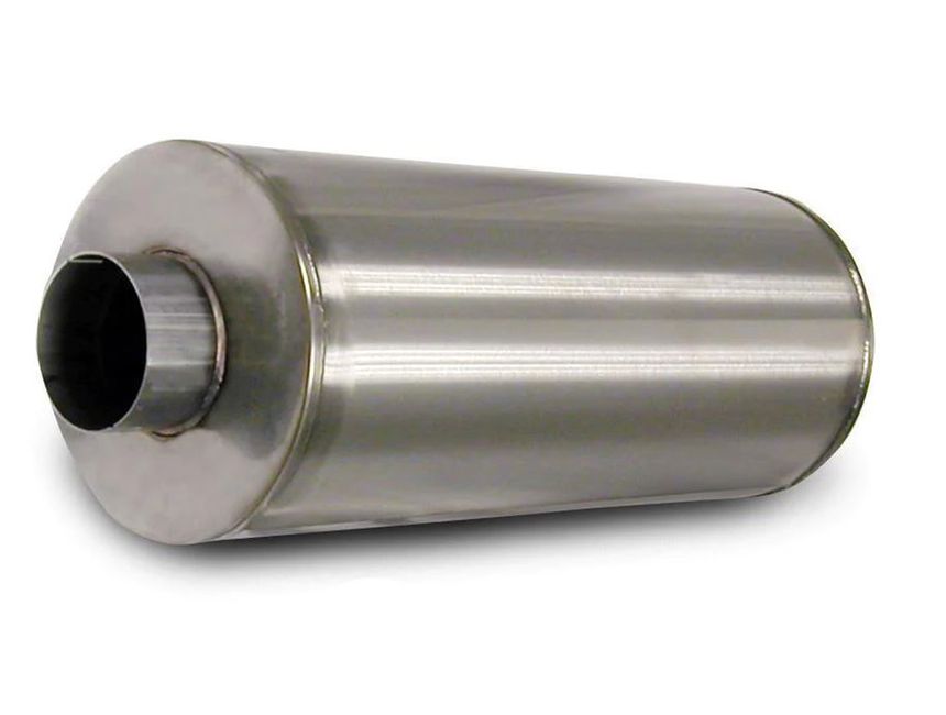 Corsa Muffler Upgrade Kit 8004002 RealTruck