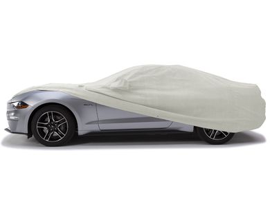 Covercraft 3 Layer Moderate Climate Outdoor Car Cover