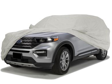 Covercraft 3-Layer Moderate Climate Car Cover | RealTruck