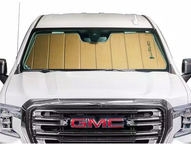 Covercraft Carhartt Custom Windshield Sun Shade | RealTruck